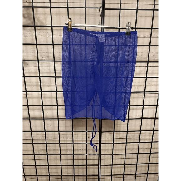 Ai'mage Sheer Skirt Cover P113 - Picture 2 of 2